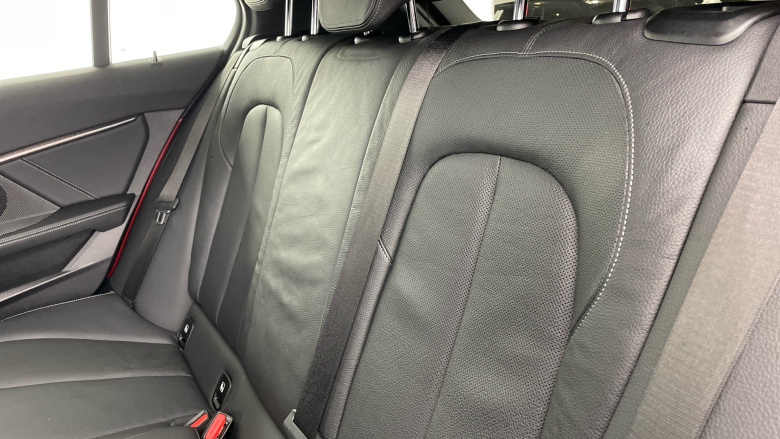 BMW 1 Series 118i M Sport 5dr Step Auto Petrol Hatchback